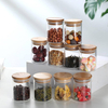 250g 1500ml 8 16 oz 32oz empty amber green wide mouth mini small storage glass mason spice bottles container jar co jar