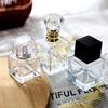 Perfume Glass Bottle