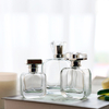 Perfume Glass Bottle