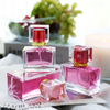 Perfume Glass Bottle