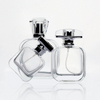 Perfume Glass Bottle