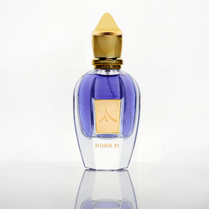High Quality 30ml 50ml 100ml Luxury Fashion Empty Perfume Glass Bottle