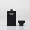 Portable Spray Wholesale 50 ml 100 ml Perfume Bottles Empty Black Color Glass Bottle for Perfume