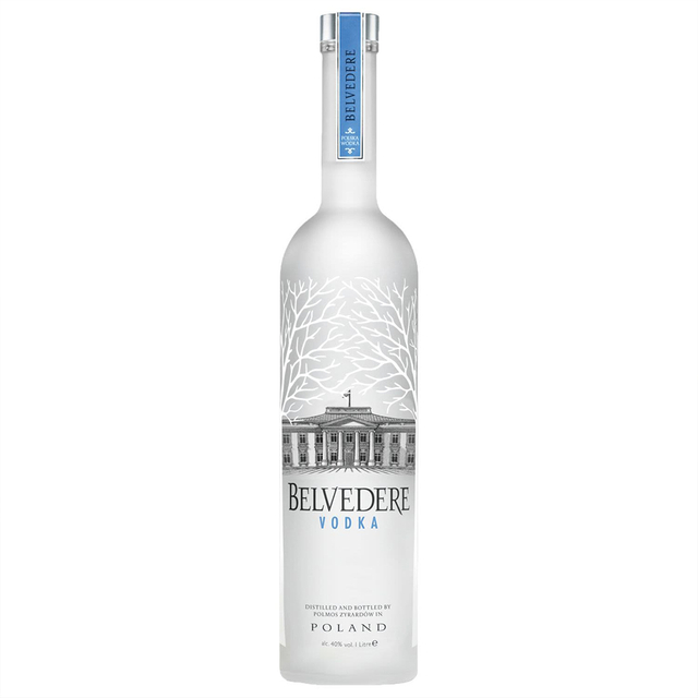 Hot Sale Super Flint Glass Liquor Bottle Whiskey Vodka Spirit Brandy Tequila Gin Rum Mezcal Customize Label Decals Spray Artwork