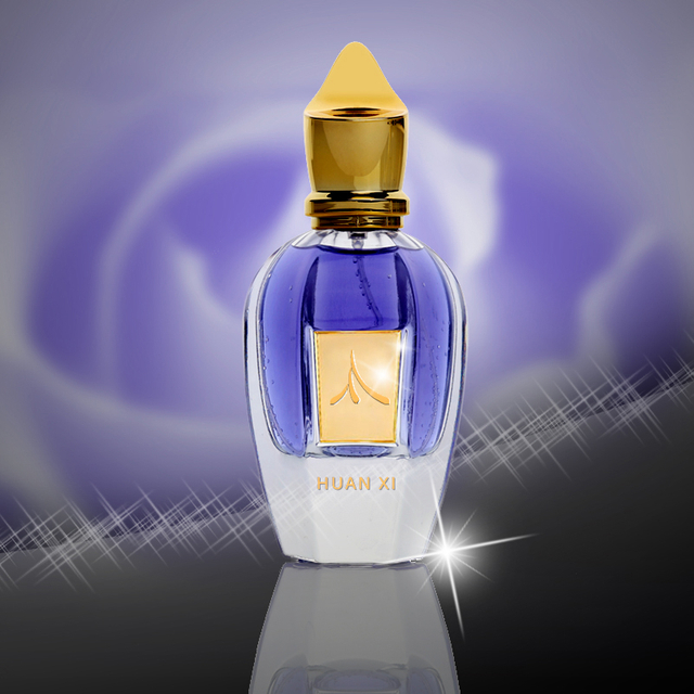 High Quality 30ml 50ml 100ml Luxury Fashion Empty Perfume Glass Bottle