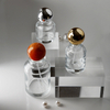 Perfume Glass Bottle
