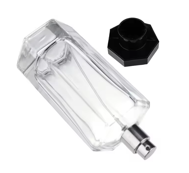 cap and bottle