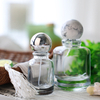 Perfume Glass Bottle