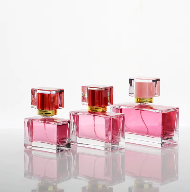 size of the perfume bottle