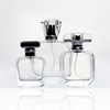 Perfume Glass Bottle