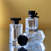 Perfume Glass Bottle