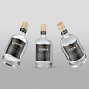 Whisky Bottle Scotchs Alcohol Aluminum Bottle Cap for Whisky Whisky Jar Bottle and Glasses
