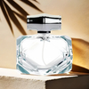 30ml 80ml Wholesale Luxury New Design Spray Empty Perfume Glass Bottle with Lid