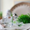 Perfume Glass Bottle