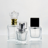 Perfume Glass Bottle