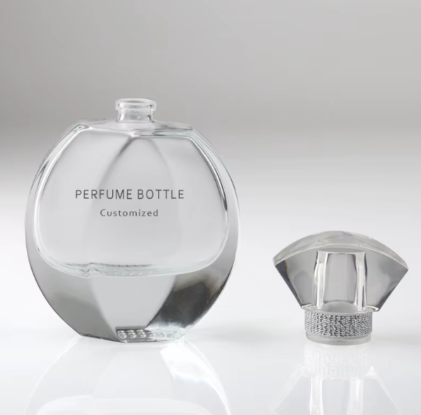 component of the bottle