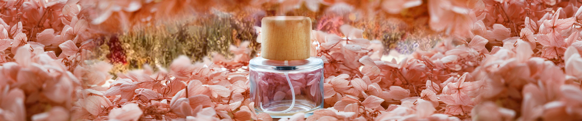 empty glass cosmetic bottle wholesale