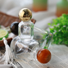 Perfume Glass Bottle