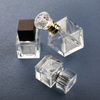 Perfume Glass Bottle
