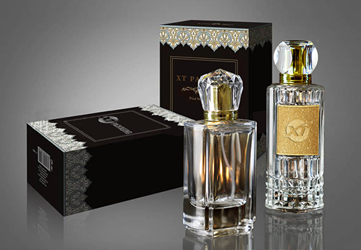 Perfume Packaging