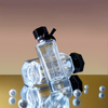 Perfume Glass Bottle