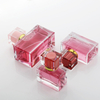 Perfume Glass Bottle