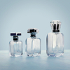 Perfume Glass Bottle