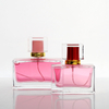 Perfume Glass Bottle