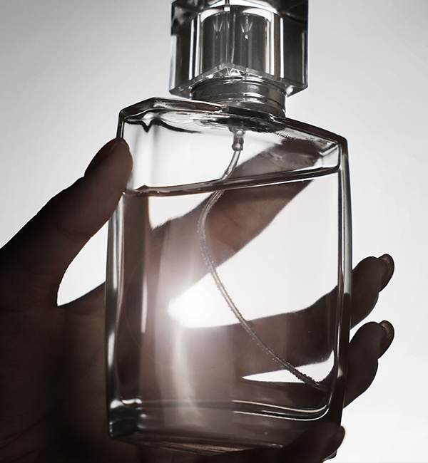 unique packaging designs for perfumes