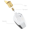 High Quality 30ml 50ml 100ml Luxury Fashion Empty Perfume Glass Bottle