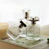 Perfume Glass Bottle