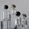 Perfume Glass Bottle