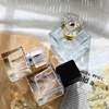 Perfume Glass Bottle