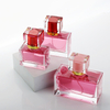 Perfume Glass Bottle
